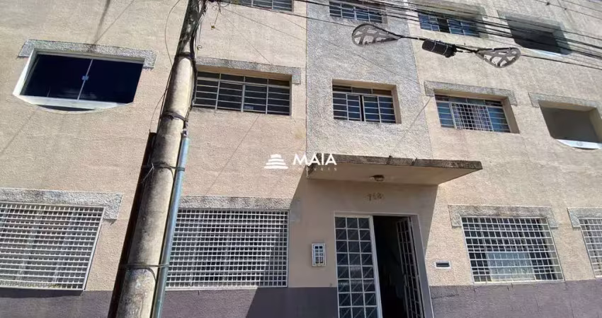 Apartamento com 3 quartos para alugar no Universitário, Uberaba 
