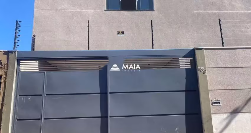 Casa com 2 quartos para alugar na Nossa Senhora da Abadia, Uberaba 