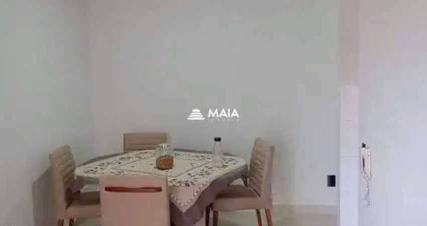 Apartamento com 3 quartos à venda no São Benedito, Uberaba 