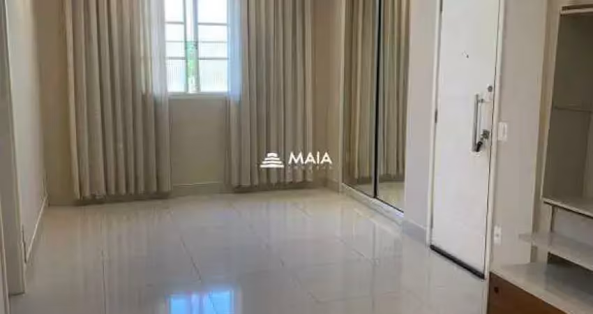 Apartamento com 2 quartos para alugar no Centro, Uberaba 