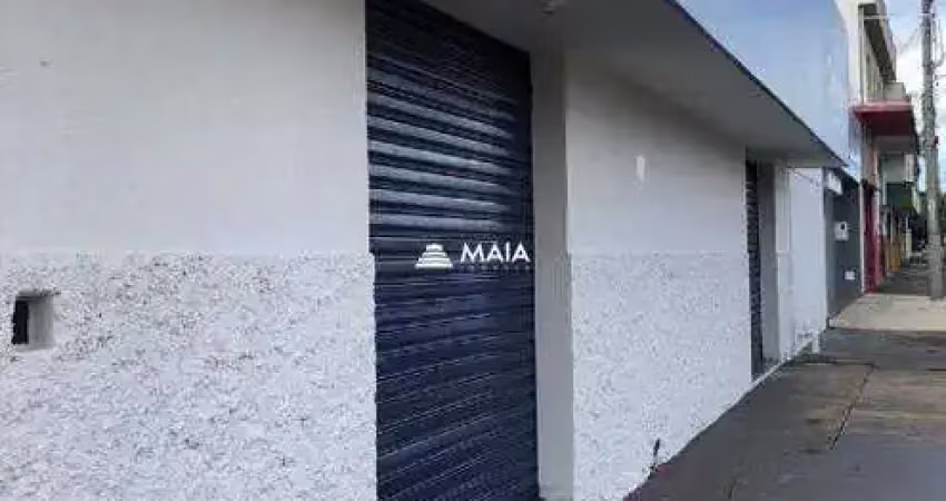 Sala comercial para alugar no São Benedito, Uberaba 
