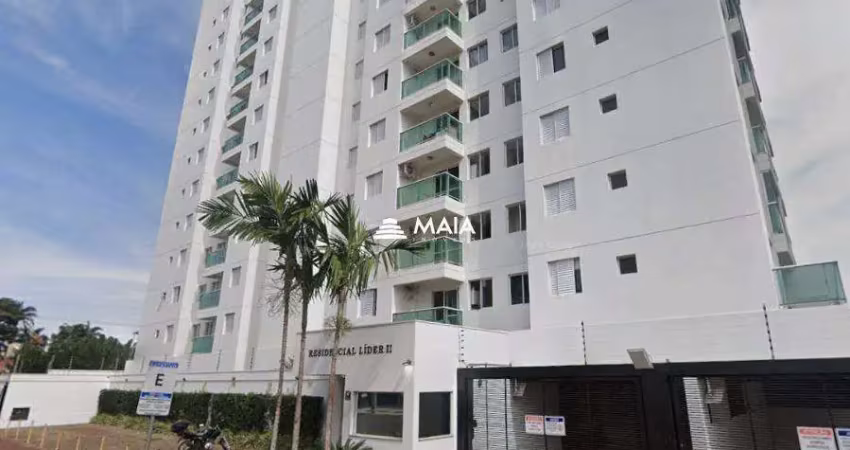 Apartamento com 2 quartos à venda na Nossa Senhora da Abadia, Uberaba 