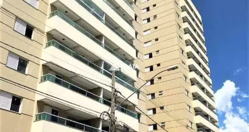 Apartamento com 3 quartos para alugar no Santa Maria, Uberaba 