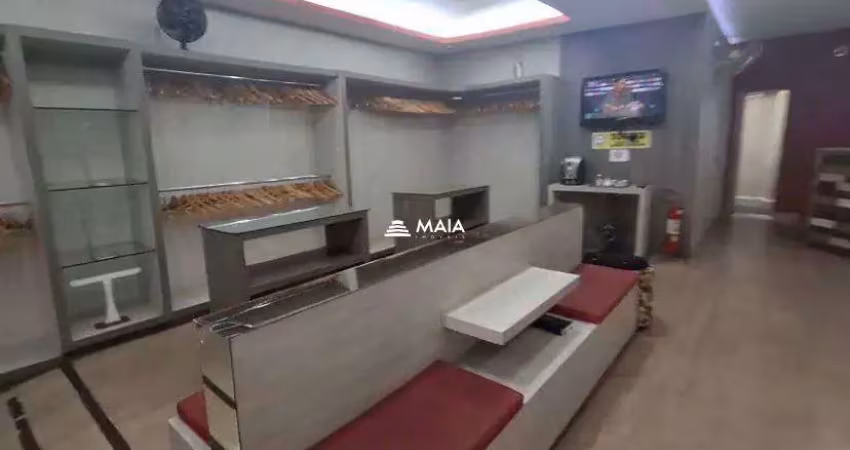 Sala comercial para alugar no São Benedito, Uberaba 