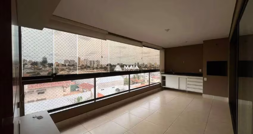 Apartamento para alugar no Santa Maria, Uberaba 