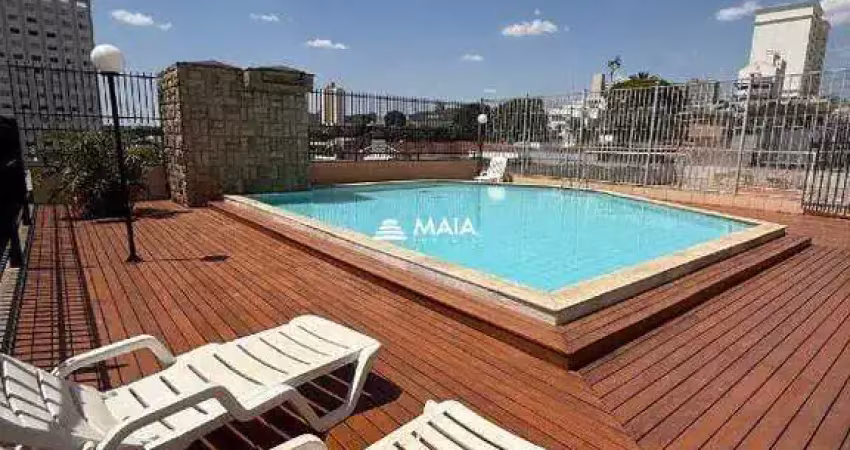Apartamento com 4 quartos para alugar na Nossa Senhora da Abadia, Uberaba 