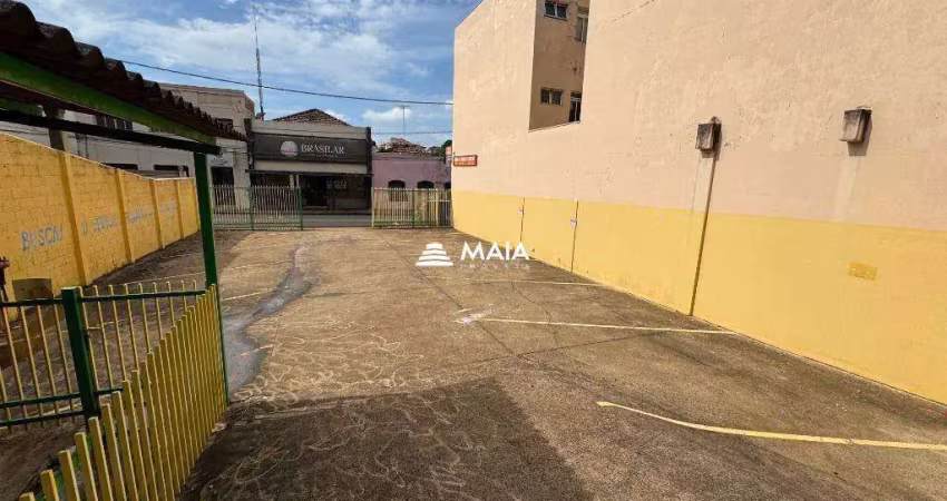 Terreno para alugar no Boa Vista, Uberaba 