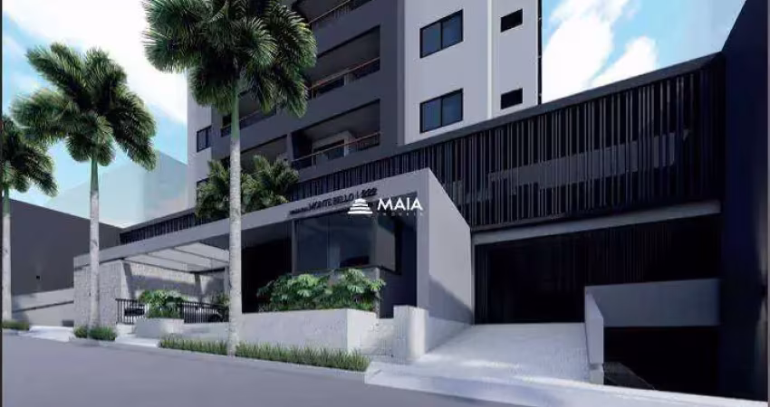 Apartamento para alugar no São Benedito, Uberaba 