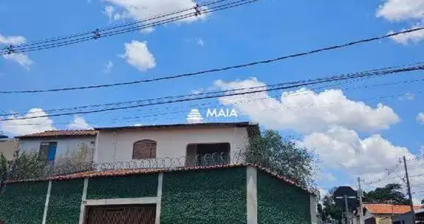 Casa com 3 quartos para alugar no Boa Vista, Uberaba 