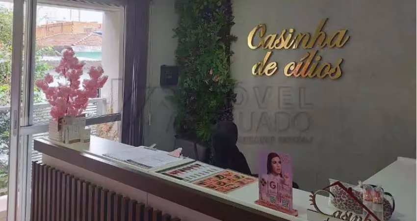Conjunto comercial para venda possui 119 m² no centro - osasco/sp