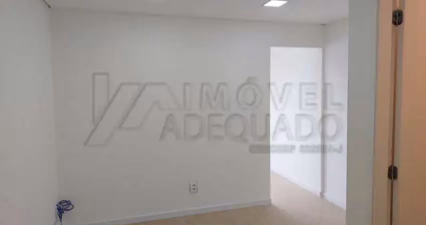 Sala comercial para venda possui 27 m² em centro - osasco/sp