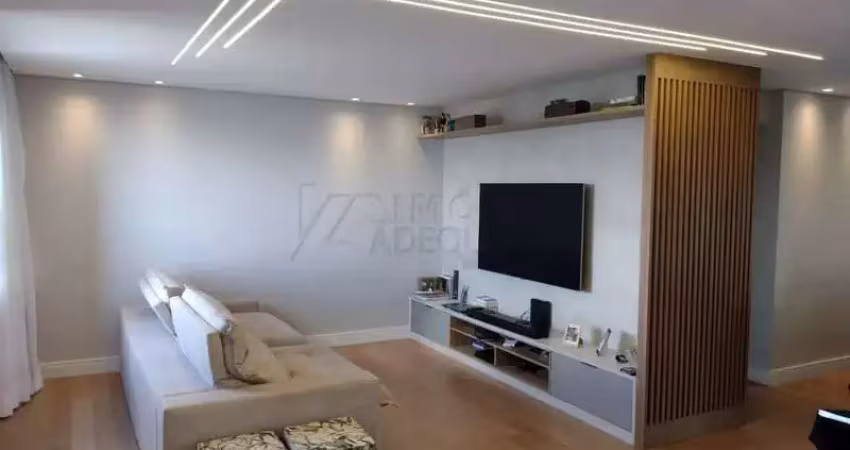 Apartamento para venda possui 158 m² em vila são francisco - osasco/sp