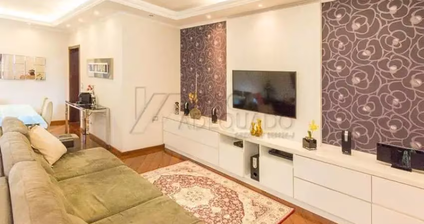 Apartamento para venda possui 188 m² em centro - osasco/sp