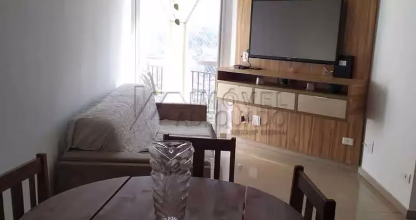 Apartamento para venda possui 51 m² em são pedro - osasco/sp