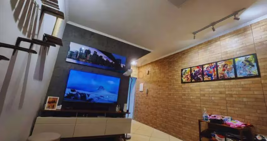 Casa para venda possui 90 m² em vila yolanda - osasco/sp