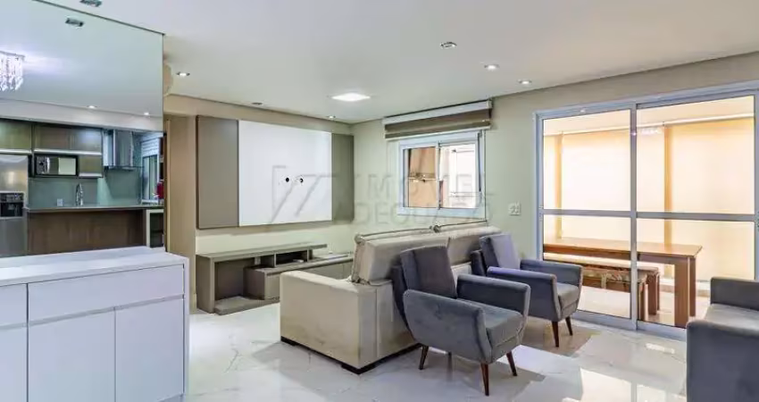 Apartamento para venda possui 85 m² em jaguaré - jaguaré/sp