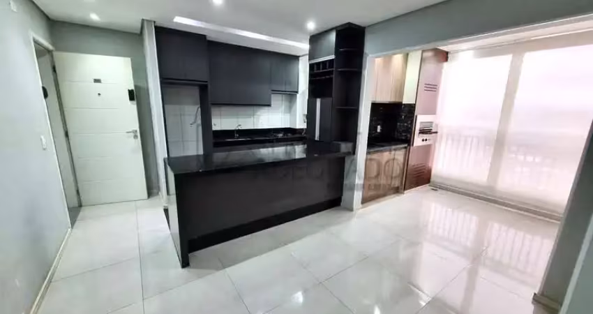 Apartamento para venda possui 59 m² em centro - osasco/sp