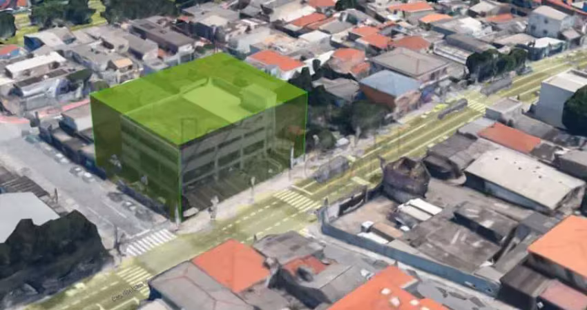 Rooftop para locação possui 520 m² em rio pequeno - são paulo/sp