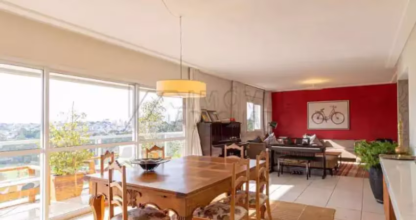 Apartamento para venda possui 225 m² em adalgisa - osasco/sp