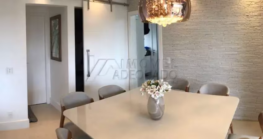 Apartamento para venda possui 125 m² em adalgisa - osasco/sp