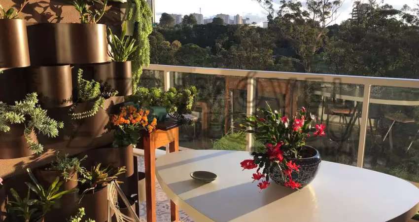 Apartamento para venda possui 225 m² em adalgisa - osasco/sp