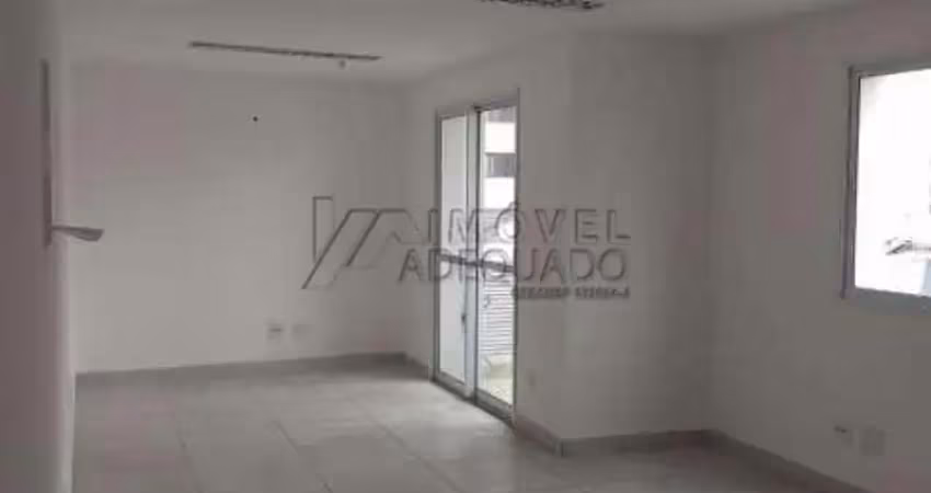 Sala comercial para venda/locação possui 34 m² em jd. paulistano/sp