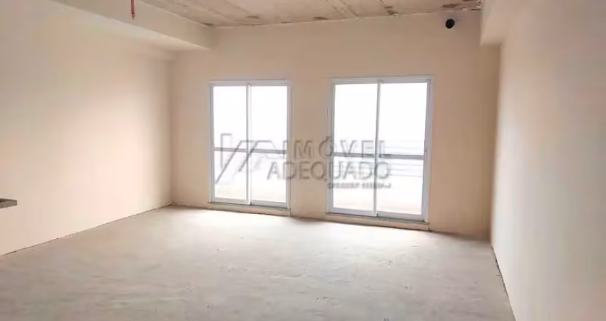 Sala comercial para locação possui 40,82m² em centro - osasco/sp