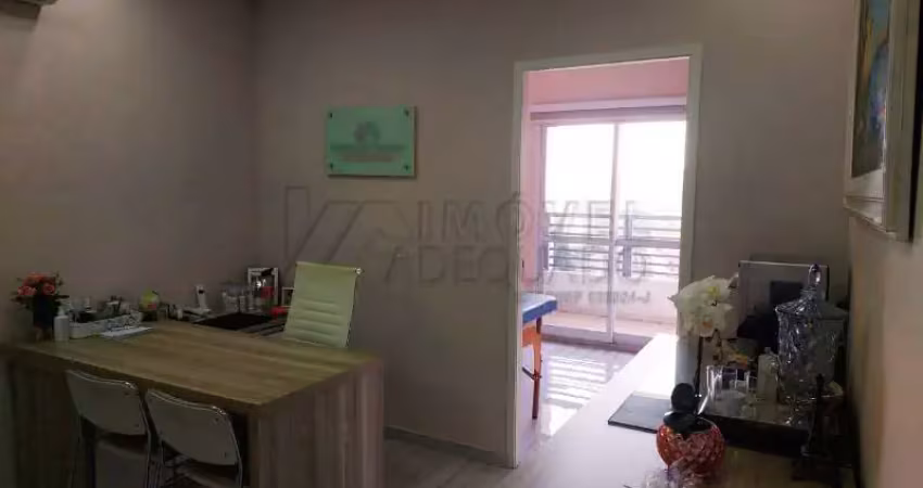 Sala comercial para venda/locação possui 40,90 m² em centro - osasco/sp