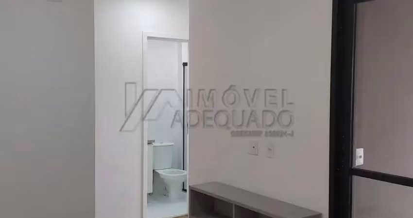 Apartamento para venda possui 54 m² em centro - osasco/sp