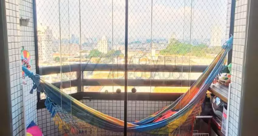 Apartamento para venda possui 82 m² em mooca - são paulo/sp