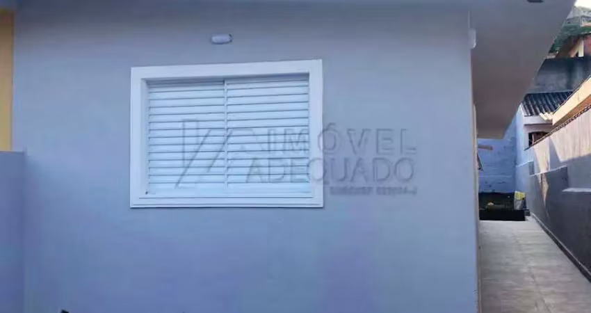 Casa com 2 quartos à venda na Rua Nogam, 91, Jardim Leonor, Cotia