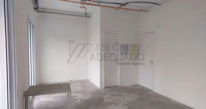 Sala comercial para venda/locação possui 36 m² em centro - osasco/sp