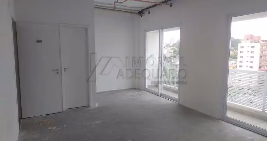 Sala comercial para venda/locação possui 35 m² em centro - osasco/sp