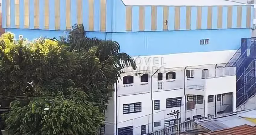 Prédio comercial para locação possui 1.951 m² em vila carrão - sp
