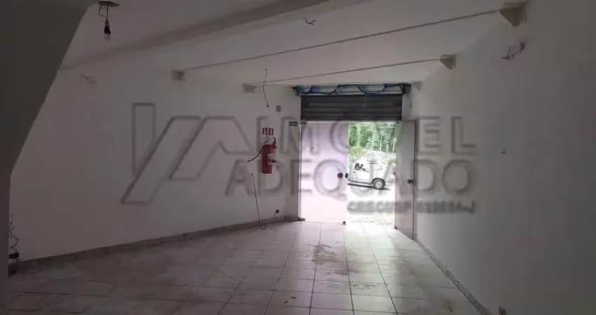 Loja para locação possui 74 m² no jaguaré - são paulo/sp