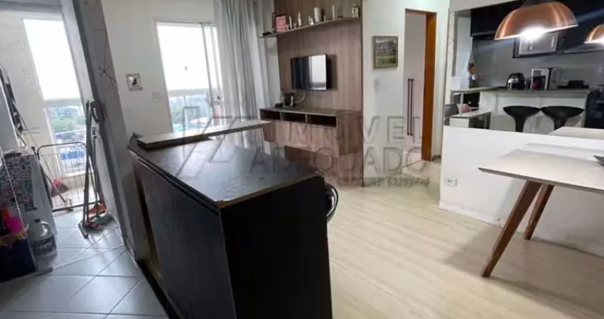 Apartamento com 2 quartos à venda na Estrada da Aldeinha, 7509, Granja Viana, Cotia