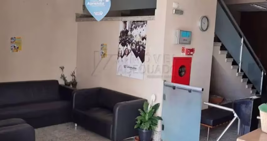 Andar comercial para locação possui 250 m² em centro - osasco/sp