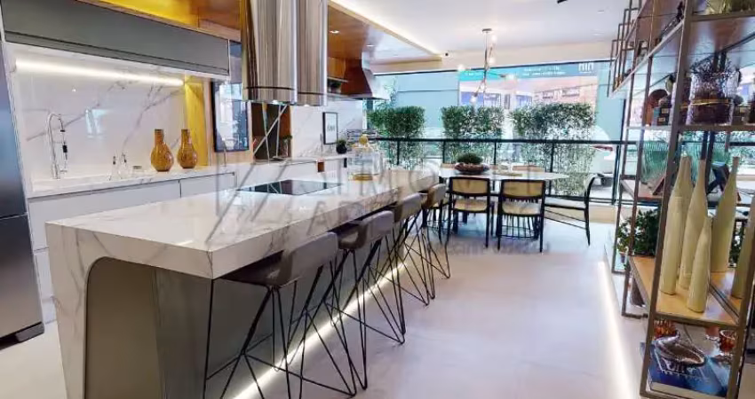 Apartamento para venda possui 68 m² em bela vista - osasco/sp