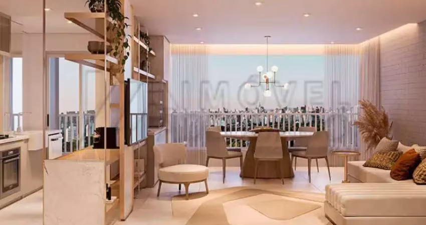 Apartamento para venda possui 78 m² em vila osasco - osasco/sp