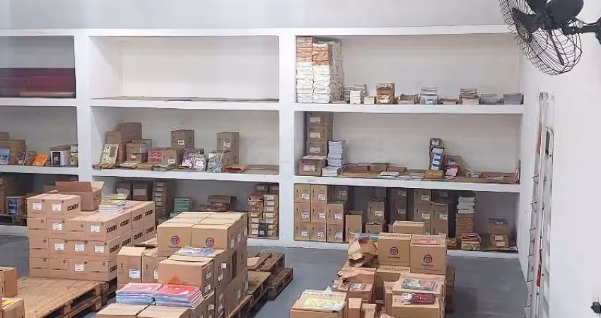 Imóvel comercial para venda possui 320 m² em lapa - são paulo/sp