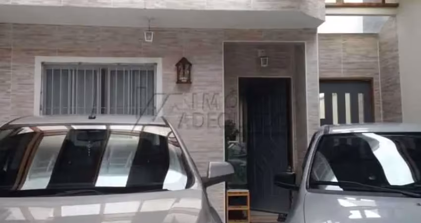 Casa para venda possui 150 m² em jardim d'abril - osasco/sp