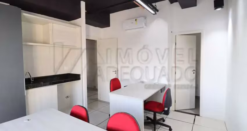 Sala comercial para locação possui 75 m² em vila campesina - osasco/sp