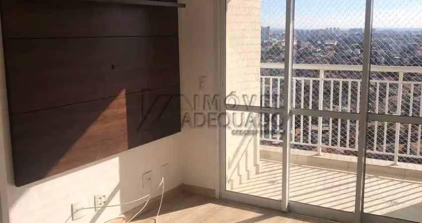 Apartamento para locação possui 41 m² em umuarama - osasco/sp