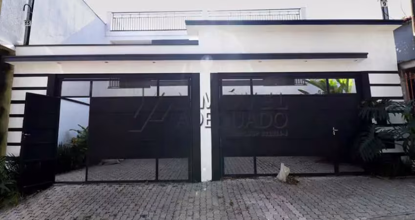 Casa com 3 quartos à venda na Praça Josefa Poli Pregnolato, 9, Bela Vista, Osasco