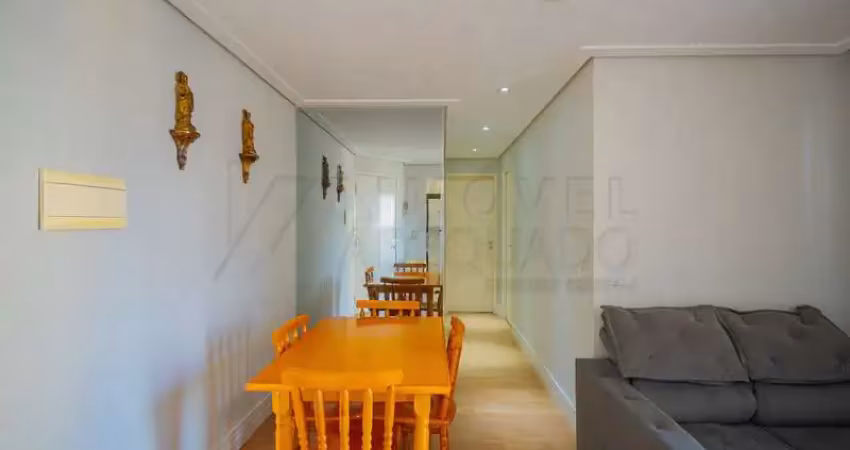 Apartamento com 2 quartos à venda na Avenida Olavo Bilac, 333, Km 18, Osasco