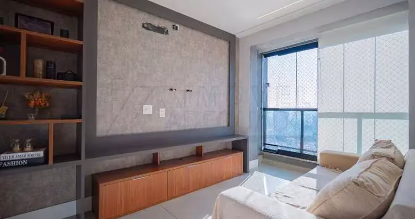 Apartamento de 84m² à venda no condomínio blend bela vista vila osasco