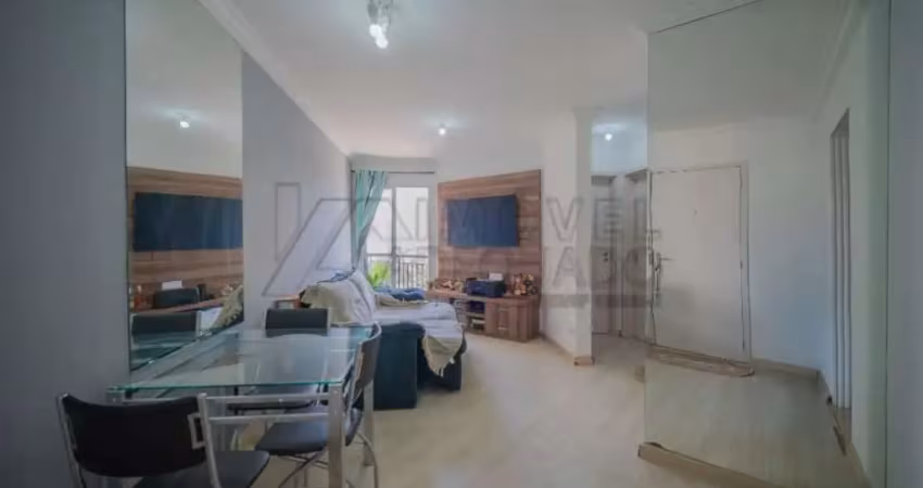 Apartamento à venda no condomínio veredas de quitaúna  conforto, segurança e lazer completo!