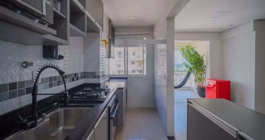 Apartamento com 2 quartos à venda na Rua Pernambucana, 440, Novo Osasco, Osasco