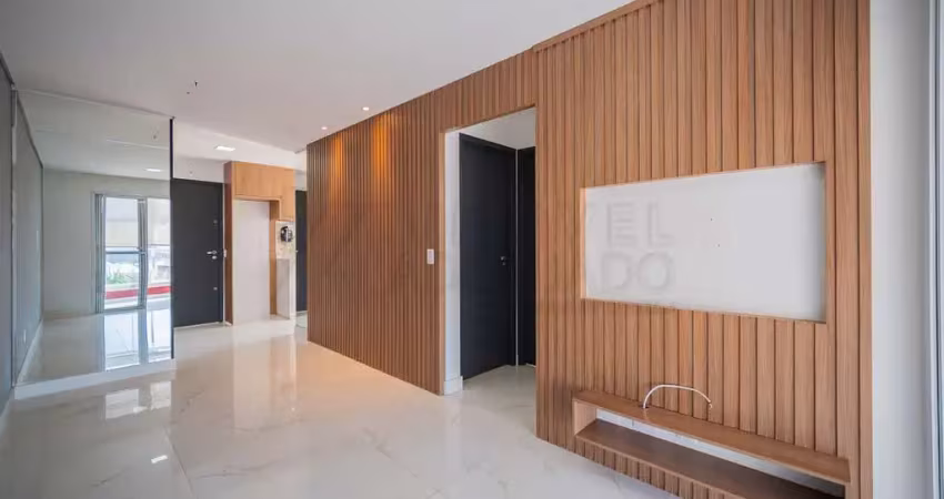 Apartamento à venda no condomínio art ecovida  49m² | 2 dormitórios | 1 vaga de garagem