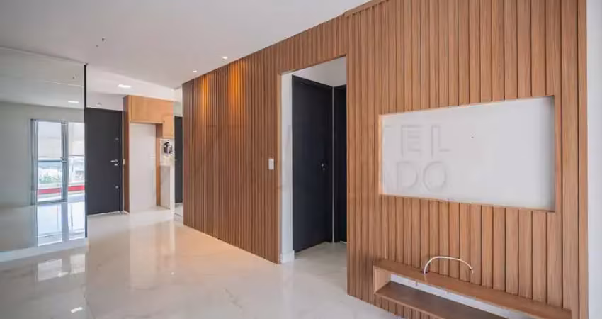 Apartamento à venda no condomínio art ecovida  49m² | 2 dormitórios | 1 vaga de garagem